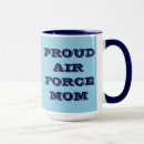 Search for proud mom mugs Military