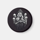 Recherche de occulte magnets Foncé