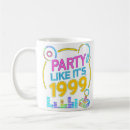 Recherche de 1999 Fête