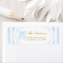 Search for boys return address labels Baby boy
