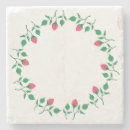 Recherche de fleuri dessous de verres Fleurs