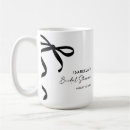 Search for tying the knot mugs Modern