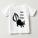 Search for stinker tshirts Skunk