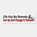Search for determined bumper stickers Inspirational