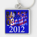 Recherche de 2012 porteclés Barack obama