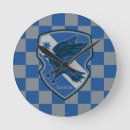 Recherche de crétin horloges Ravenclaw