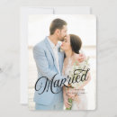 Search for married and bright invitations Modern