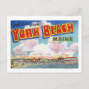 Search for york beach maine postcards Scenes