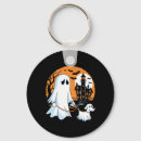 Search for walking on the moon keychains Trick or treat