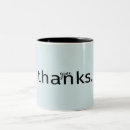 Search for give thanks mugs Inspirational
