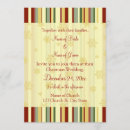 Search for festive christmas wedding invitations Snow