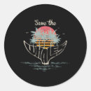 Recherche de sauvez planète autocollants Sauver notre planète