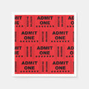 Recherche de billet serviettes Soirée cinéma