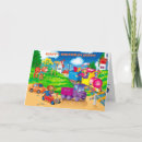 Search for train station cards Railroad