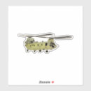 Search for chinook stickers Air force
