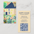 Recherche de service domestique cartes visite Nettoyage de maison