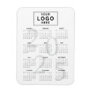Search for business logo magnets Minimal
