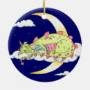 Recherche de dragons ornements Fille