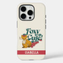 Search for animal quotes iphone cases Fox