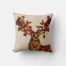 Search for stag pillows Autumn