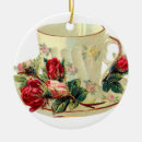Recherche de teacup ornaments Noël