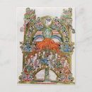 Recherche de pentecote cartes postales Colombe