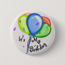 Search for special celebration buttons Celebrate