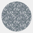 Search for silver snowflake stickers White