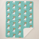 Search for jack russell blankets Cute