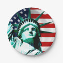 Search for statue of liberty plates New york