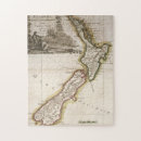 Search for new zealand map puzzles Cartography
