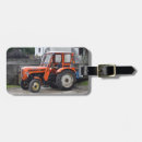 Search for tractor luggage tags Vehicle