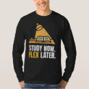 Search for studies tshirts Student