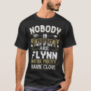 Recherche de flynn tshirts Famille