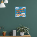 Search for airplane birthday posters Sky