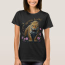 Recherche de jaguar tshirts Chat
