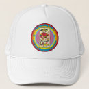 Search for occultation hats Esoteric