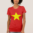 Search for yellow womens tshirts For her