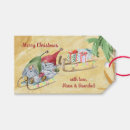 Search for christmas gnome gift tags Sleigh