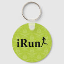 Search for running humour keychains Runner