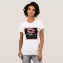 Search for pink lips tshirts Beauty