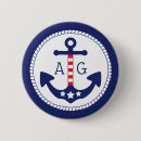 Search for red anchors buttons Rope