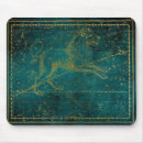 Recherche de constellations tapis souris Zodiaque