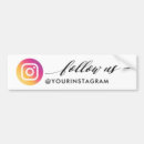 Recherche de instagram voiture autocollants Social