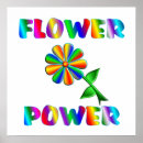 Recherche de de flower power posters Hippies