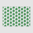 Search for palm leaf tissue paper Green