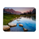 Recherche de solitude magnets Horizontal