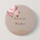 Search for attractive buttons Floral