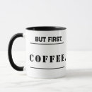 Search for sips mugs Typography