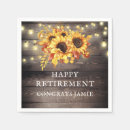 Search for sunflower retirement Retiring